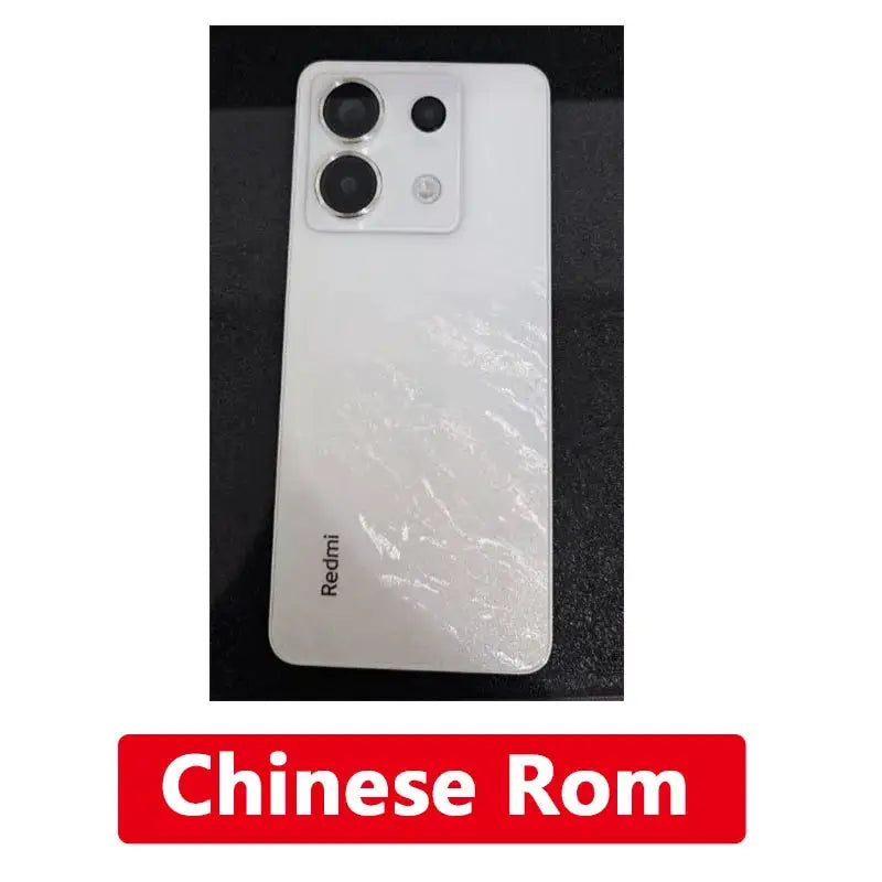 Redmi Note Pro - Camera — product view 11
