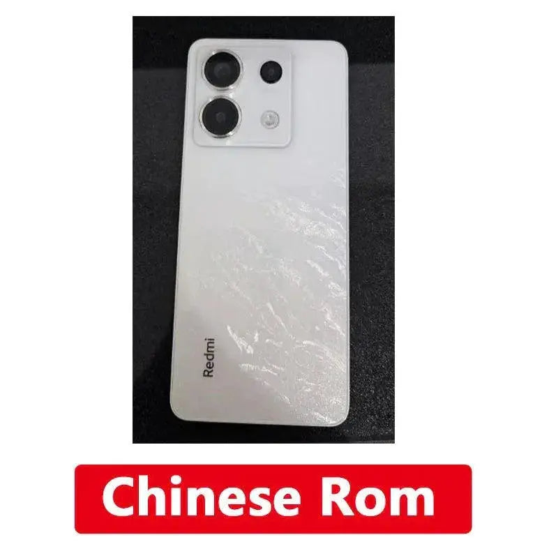 Redmi Note 13 Pro 5G Smartphone With 200MP Camera Flagship