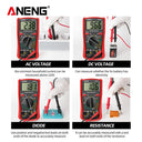 Aneng Handheld Digital Multimeter Professional