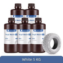 Anycubic Tough UV Resin Four Hundred Five Nm 5Kg