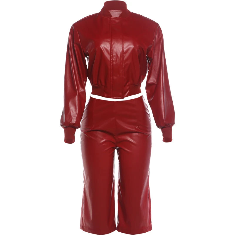 NIBBER Button Outfit Set