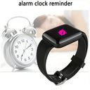 Health Tracking Smartwatch for All Ages