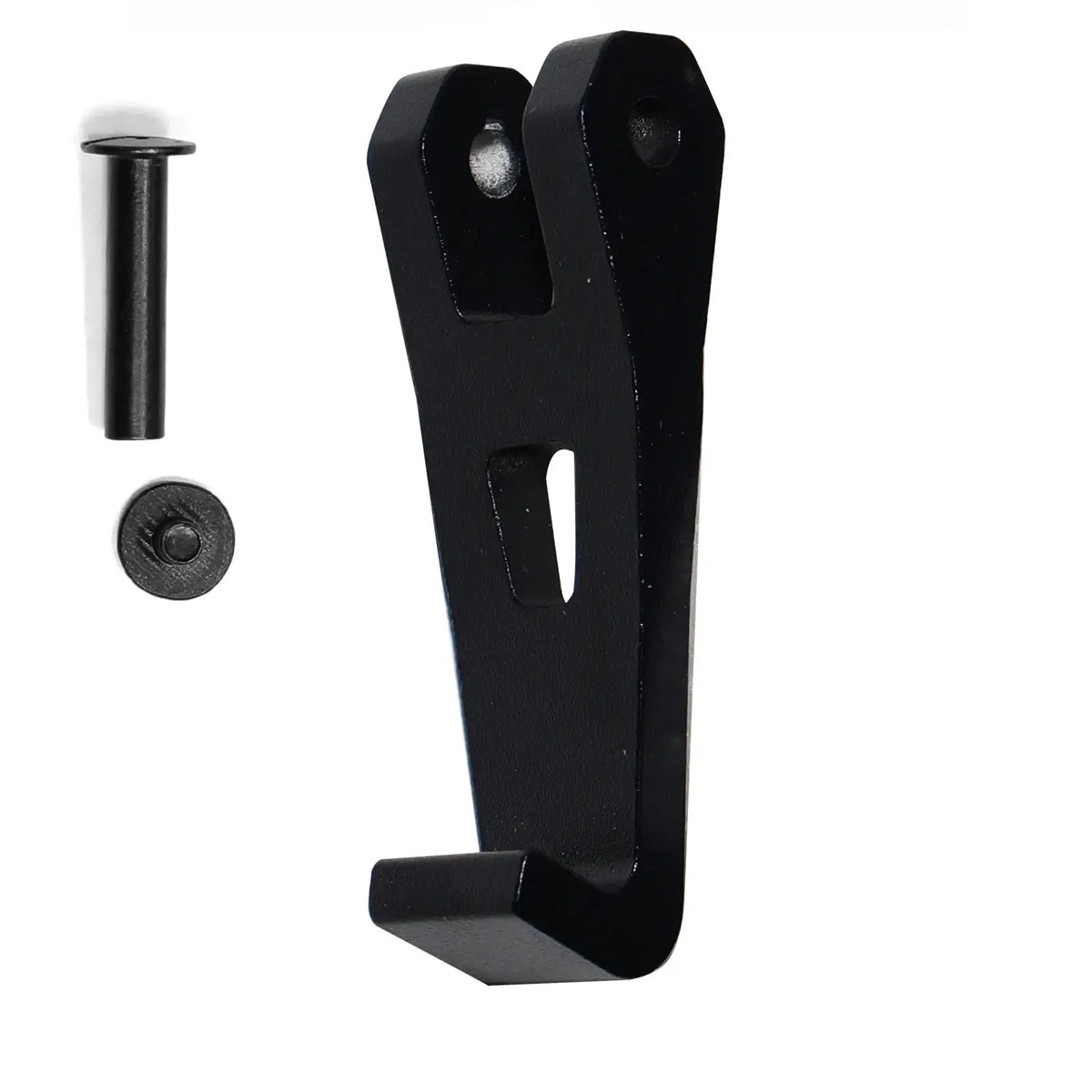 Heavy Duty Hook For EOEOTWO Scooter — product view 1