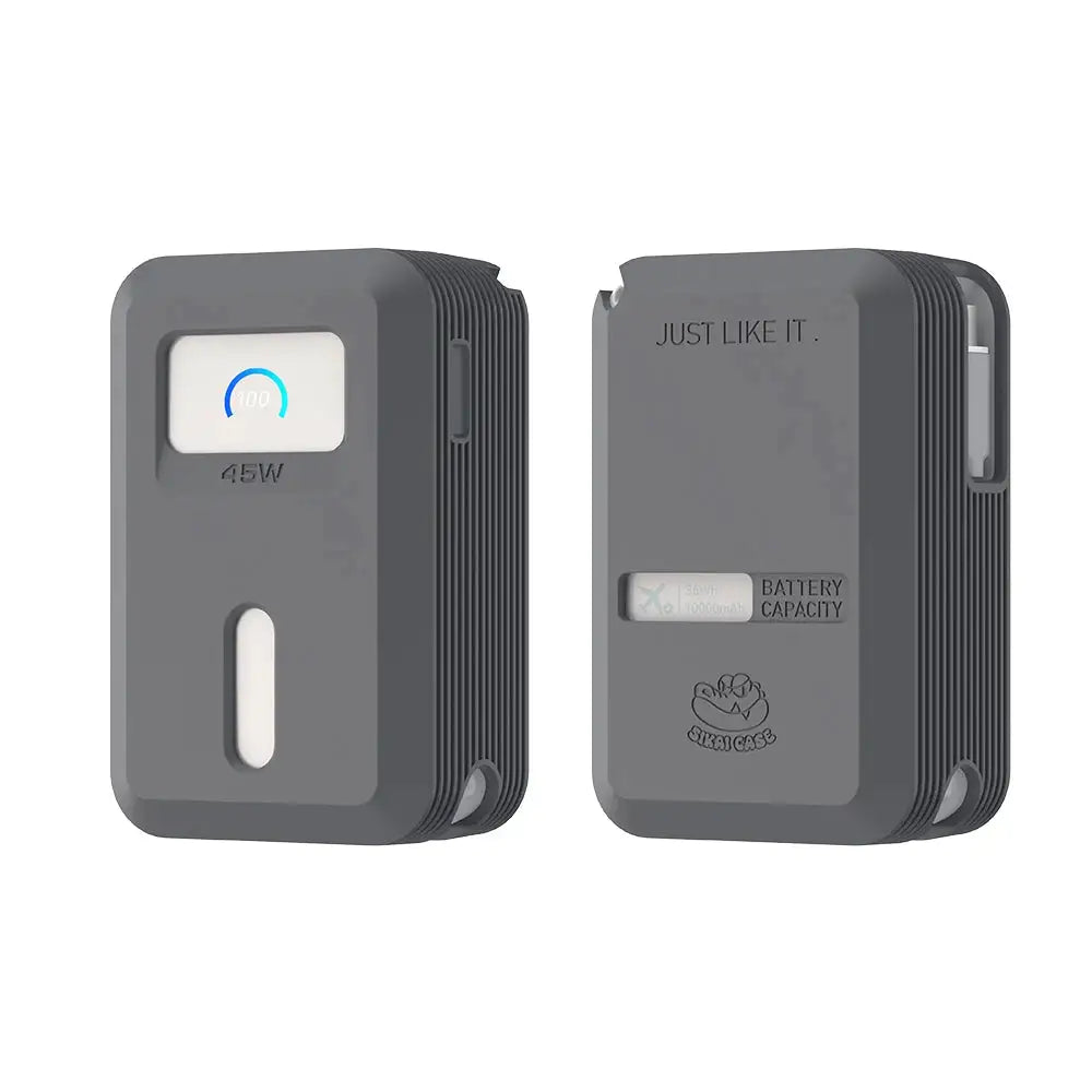Anker Nano Shockproof Silicone Case — product view 11