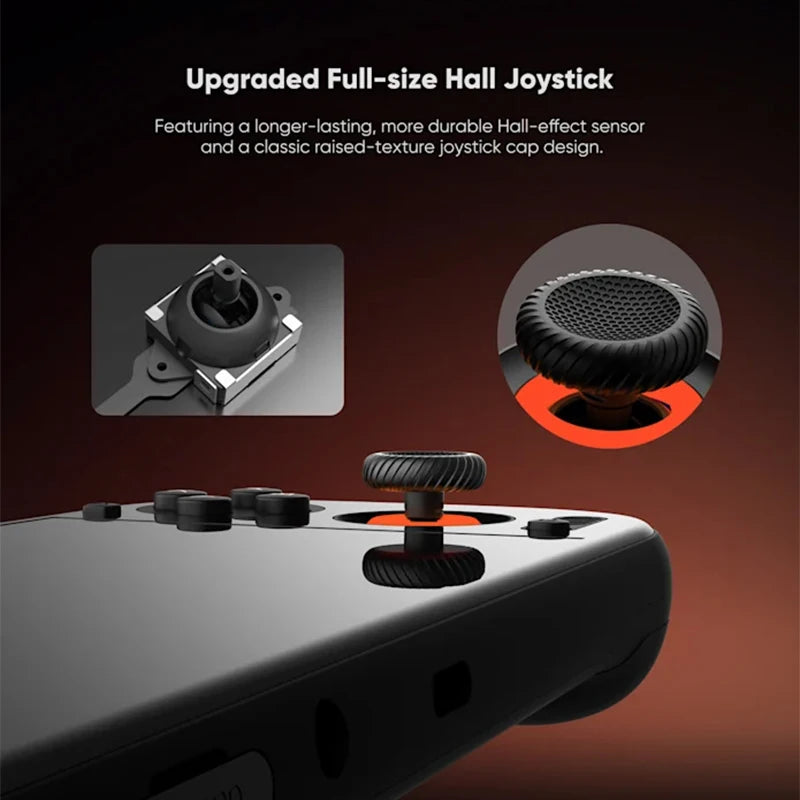 AYN Odin AMOLED Gaming Console