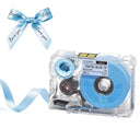 Bluetooth Label Printer for Gift Tags