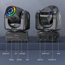 120W RGB LED Moving Head Stage Light