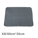 Washable Reusable Dog Training Pad Urine Absorbent Mat
