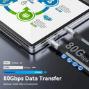 Usbc Cable - Fast Charge