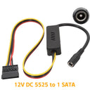 Power External Hard Drive