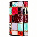 Elegant Ladies Handmade Bag Short