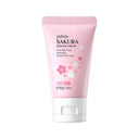 Vitamin C Sakura Face Cream For Glow