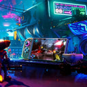 Nyxi Game Controller Play