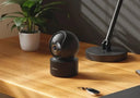 Smart Indoor Baby Monitor for Parents