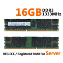 Server Memory Ram Samsung Server