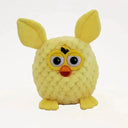 Owl Plush Toy for Kids Language Learning