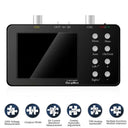 Gaqqee SCO2 Dual Channel 10MHz Scope