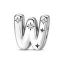 Sterling Silver Charm Zodiac Aries