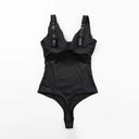 Shapewear Bodysuit With Padded Bra Lift