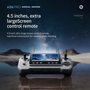 A26 Pro Drone 4K 8k