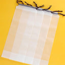 Translucent Matte Umbrella Storage Bag Waterproof Home Organizer