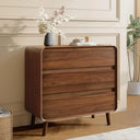 Wooden Storage Organizer