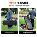 SucceBuy Waterproof Rifle Case