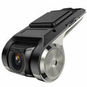 Clear Driving Dash Cam for Busy Drivers