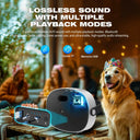 W-KING Outdoor Bluetooth Speaker