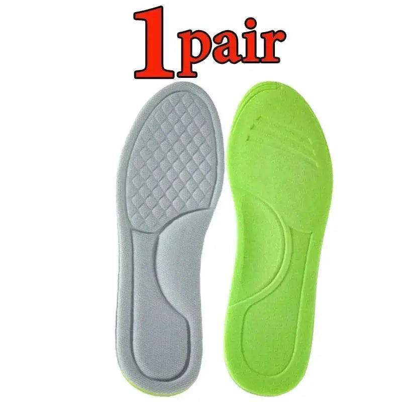 All-Day Comfort Insoles for Office Work — product view 14
