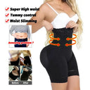 Butt Lifting Shapewear Panties for Women