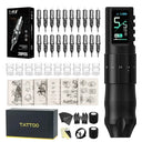 Xnet Nebula Wireless Tattoo Pen Kit