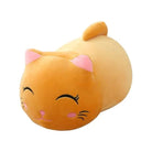 Lovely Cartoon Animal Plush Toy Collection Soft Cat Rabbit Dog