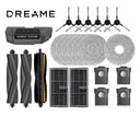 Dreame L40 Ultra AE Robot Vacuum Parts