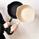 Maifan Stone Fry Pan For Home Cooks