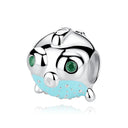 Sterling Silver Charm Sea Turtle
