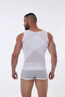 Men's Posture Compression Undershirt