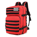 Spacious Backpack for Hikers and Campers