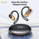 HTC NE35 AI Earphones - Ultra Light Comfort Fit