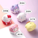 Sanrio Kuromi Cinnamoroll Squishy Toy for Stress Relief