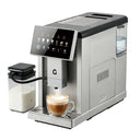 Automatic Espresso Machine With Milk Frother Removable