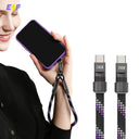 USB C Lanyard - Fast Charger
