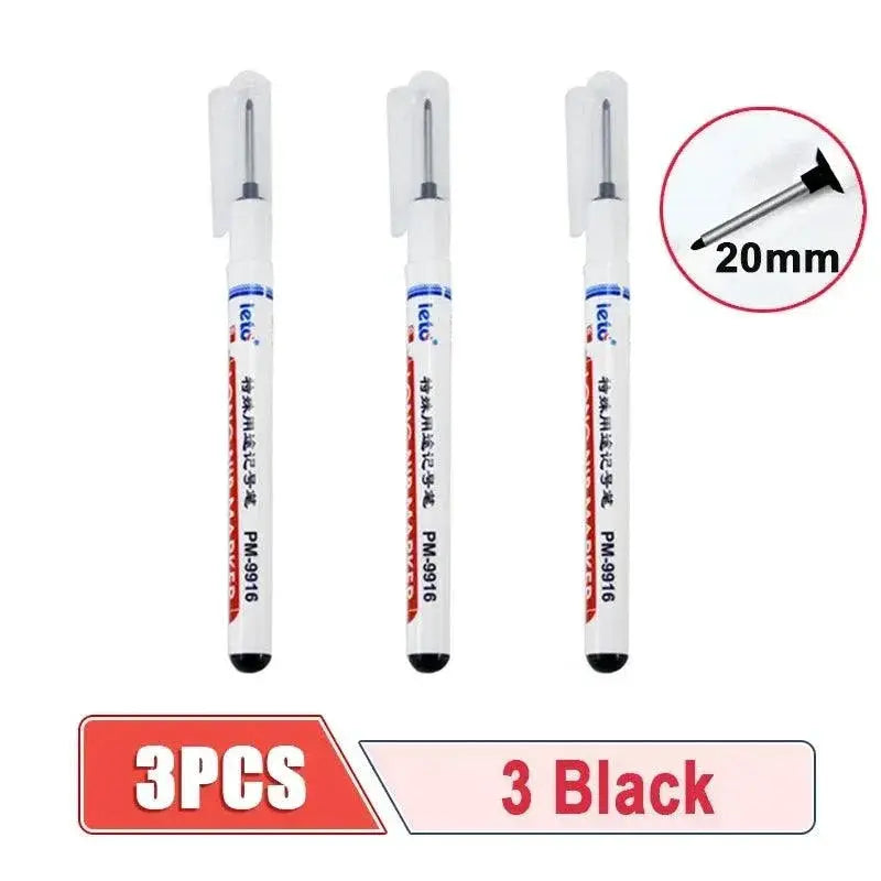 Industrial Long Head Waterproof Tile Pen — product view 19