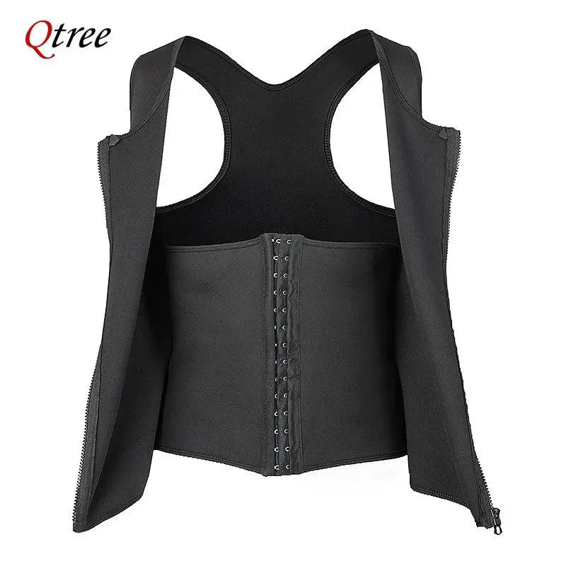 Compression Shirt for Men Tummy Control — product view 12