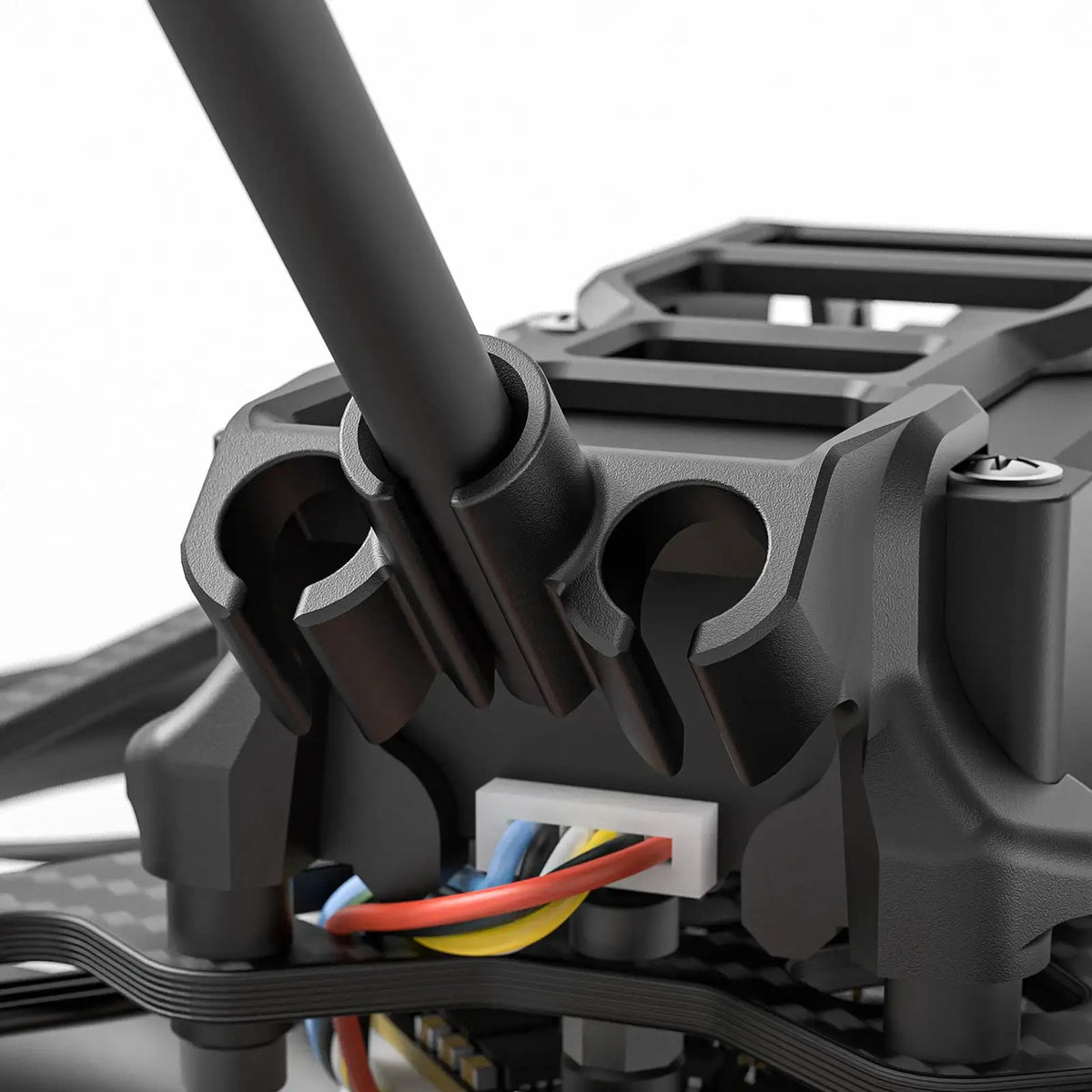 Betafpv Pavo 20 Pro Pavo Pico Pnp Fpv Drone Pavo 20 Pro Elrs 2.4g Pnp Machine (O4 Version)+Lava 550Mah 3S 75C Battery Xt30 (2Pcs) * 2 Mini Fpv Drone