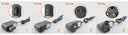 4K Outdoor Security Camera For Home Use