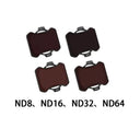RCSTQ ND Filter for DJI Avata 2 Optical Glass