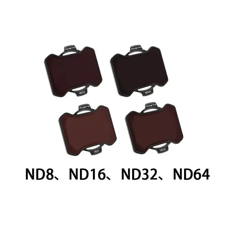 RCSTQ ND Filter for DJI Avata Optical Glass — product view 9