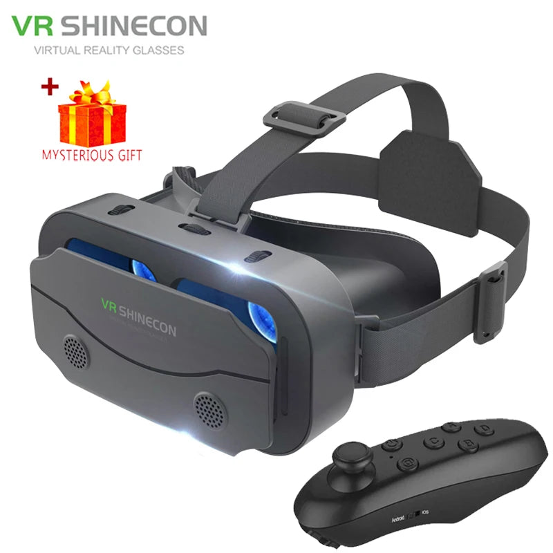 Gaming Audio Headphones For Play