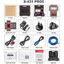 • Pro5 OBD2 Car Diagnostic Tool